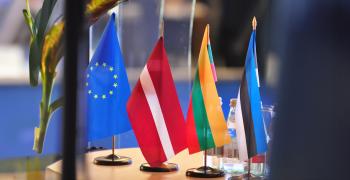 20th Anniversary EU enlargement, the baltic perspective - webnews